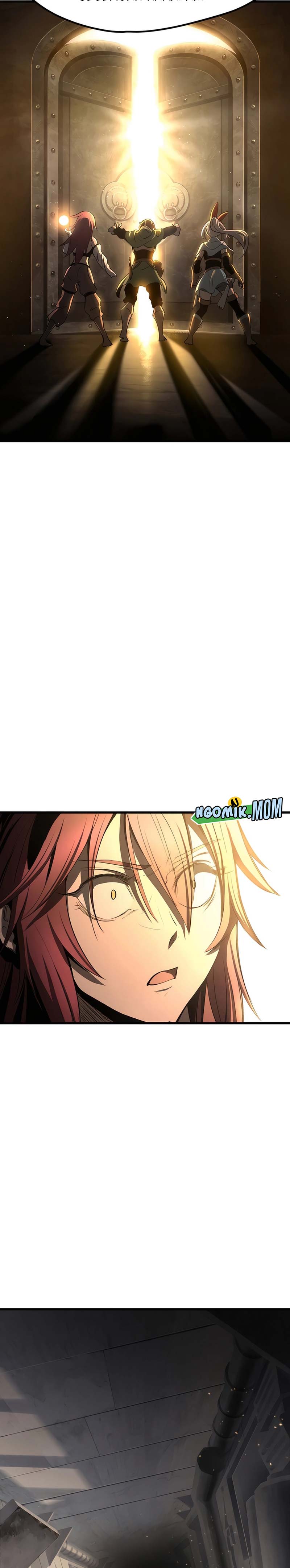 Otherworldly Sword King’s Survival Records chapter 237